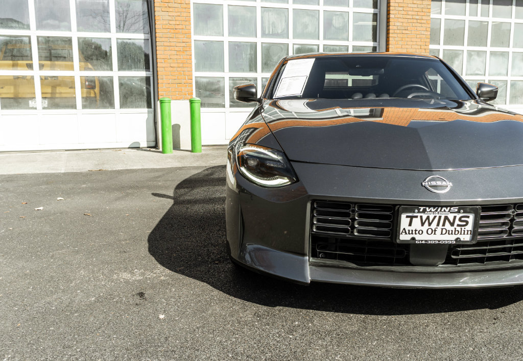Used 2023 Nissan Z w/ Floor Mat Package RWD image 27