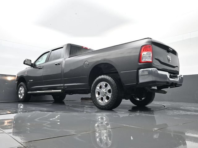 Used 2019 RAM 2500 Big Horn AWD/4WD image 23