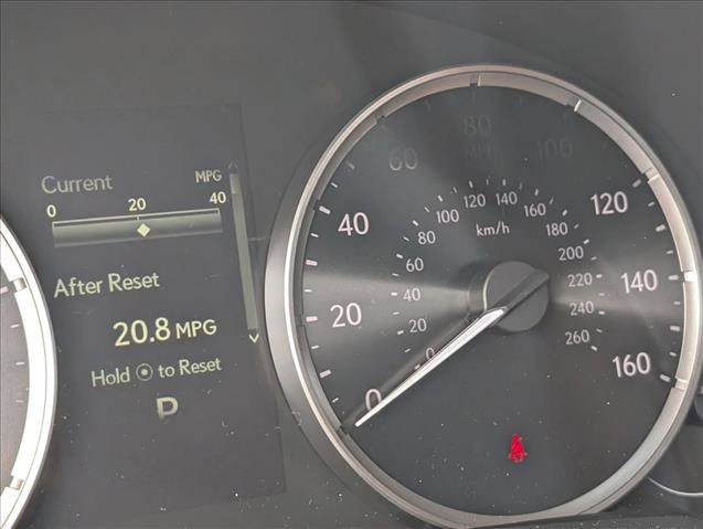 Used 2025 Lexus IS 350 F Sport RWD image 11