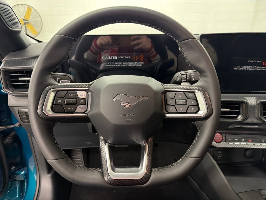 New 2026 Ford Mustang GT image 17