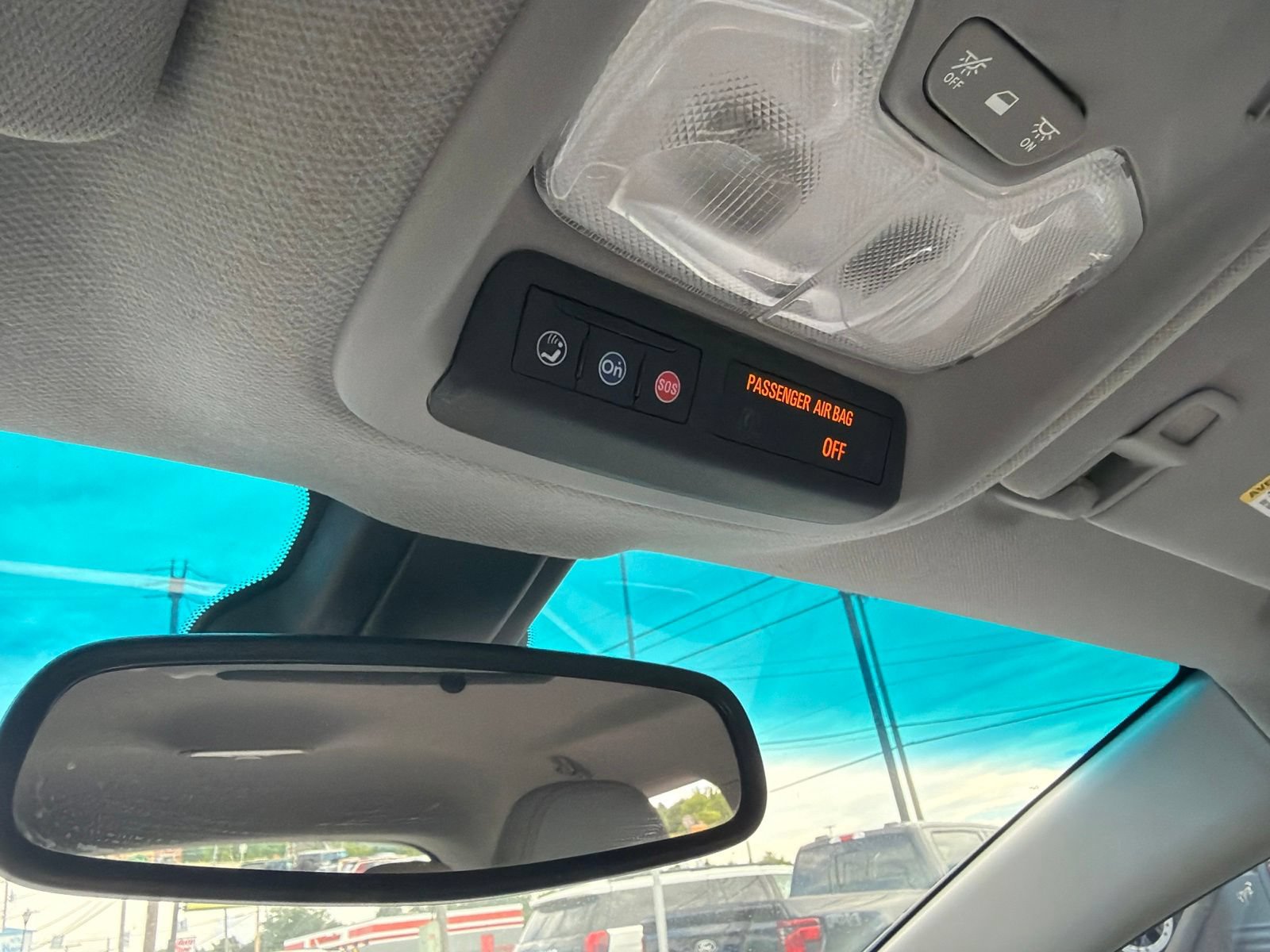 Used 2019 Chevrolet Bolt LT FWD image 25