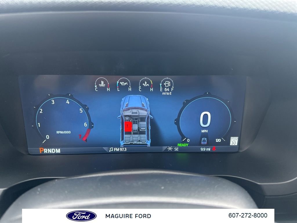 New 2026 Ford F150 XLT w/ Equipment Group 302A MID image 17