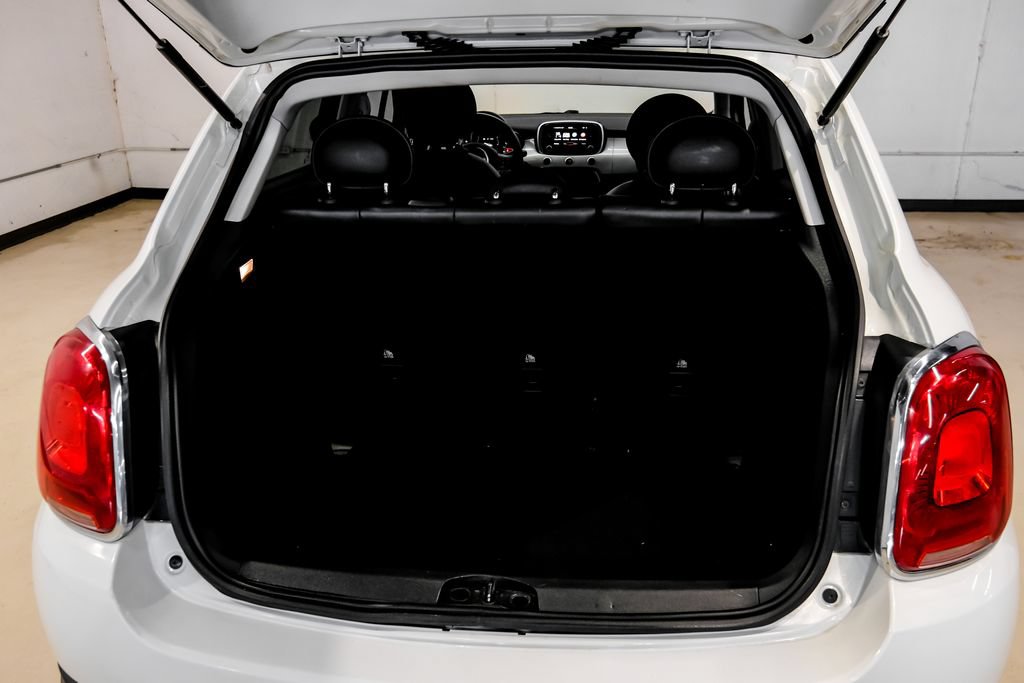 Used 2016 FIAT 500X Lounge FWD image 60