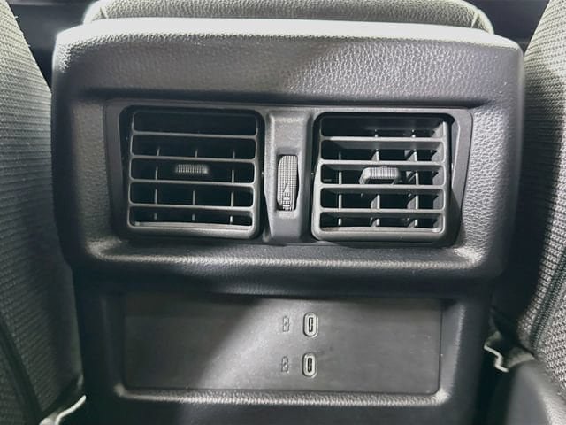 Certified 2026 Toyota 4Runner SR5 AWD/4WD image 25