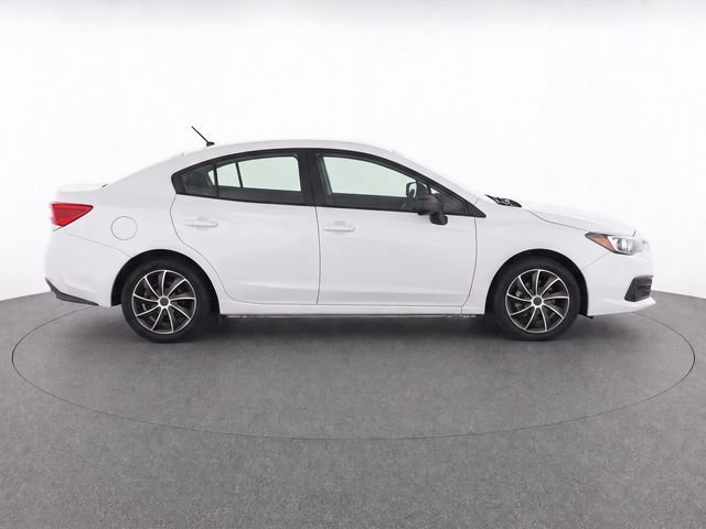 Used 2020 Subaru Impreza 2.0i AWD/4WD image 8