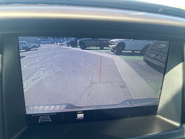 Used 2022 GMC Canyon AT4 w/ Trailering Package image 16