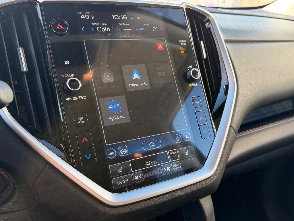 Used 2023 Subaru Ascent Limited image 18