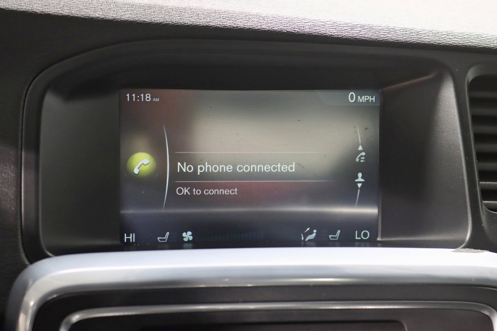 Used 2017 Volvo V60 T6 Polestar image 22