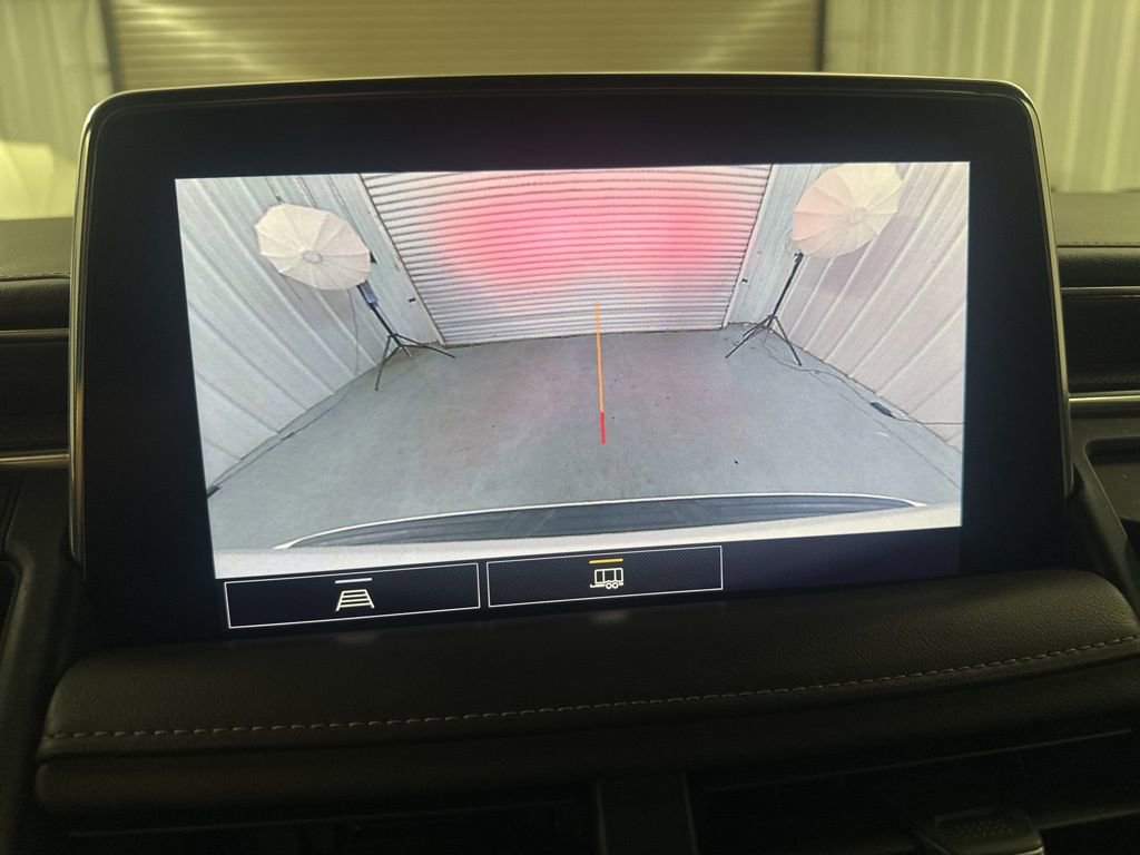 Used 2021 GMC Yukon SLT image 17