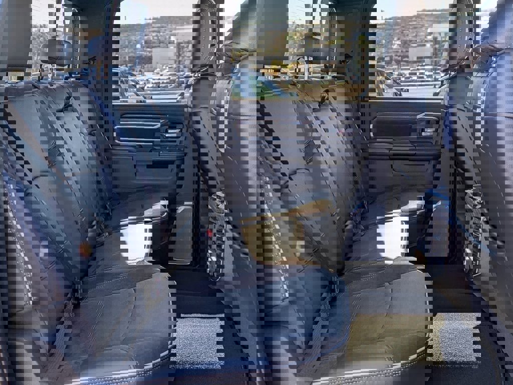 New 2026 RAM 3500 Laramie image 20