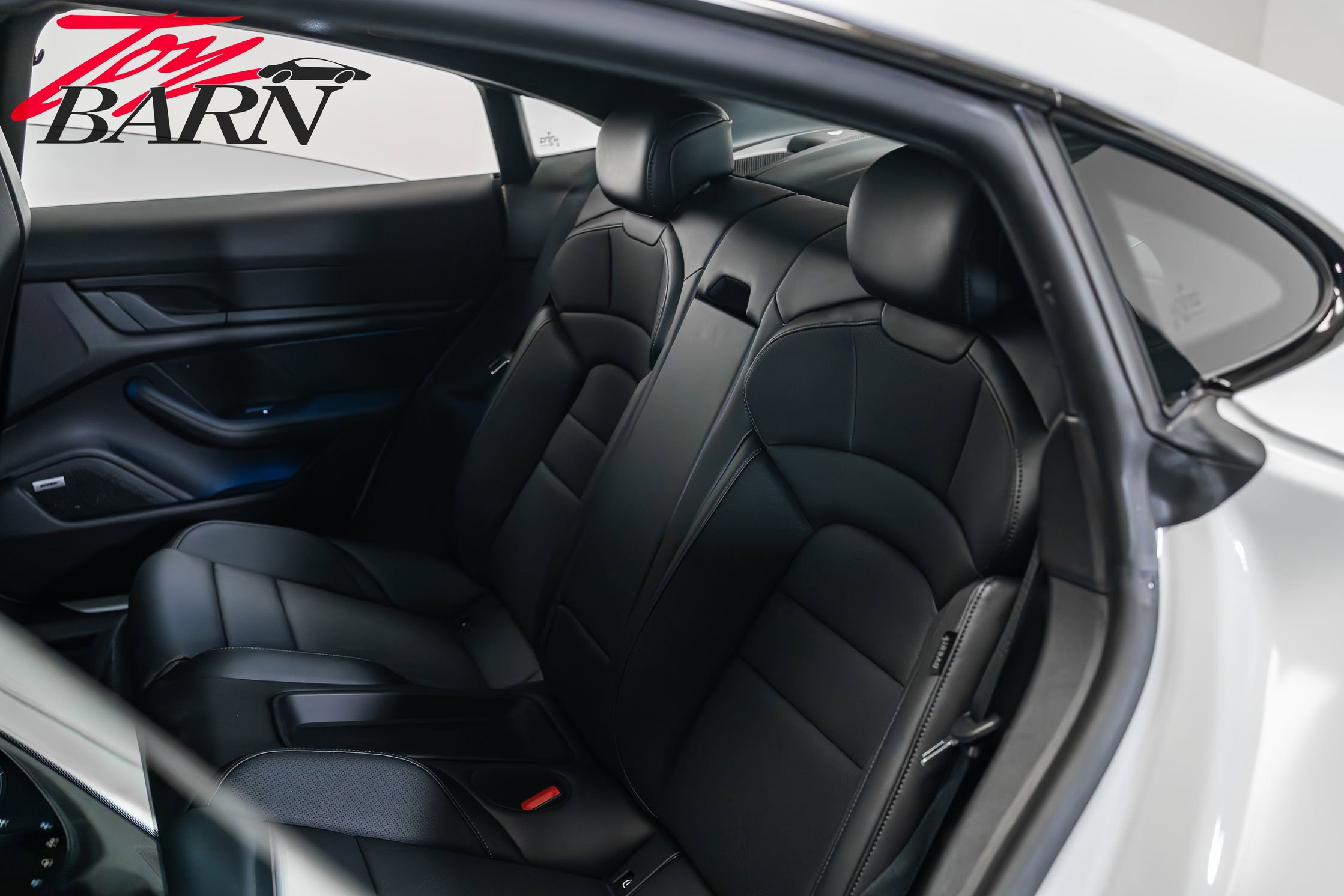 Used 2022 Porsche Taycan 4S image 41