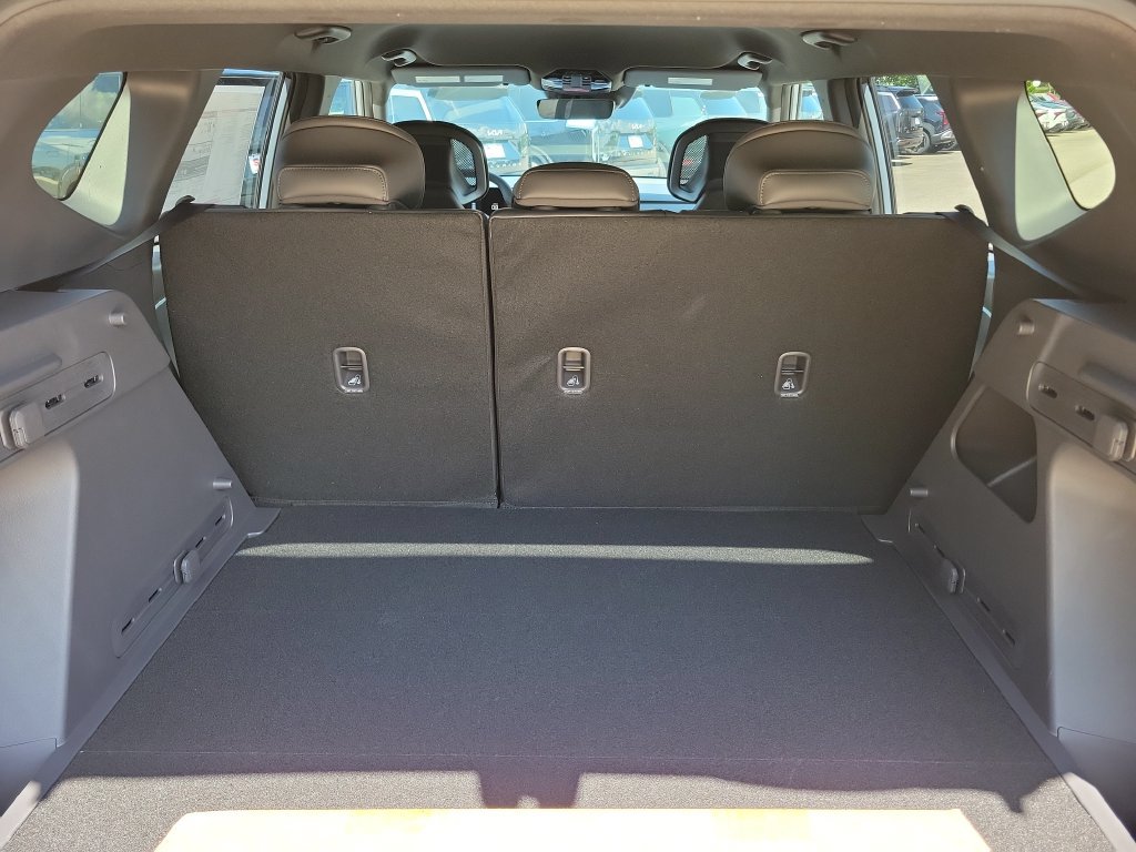 New 2027 Kia Seltos X-Line S AWD/4WD image 9