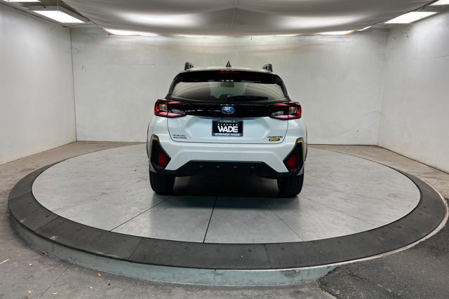 Used 2024 Subaru Crosstrek 2.5i Sport AWD/4WD image 4
