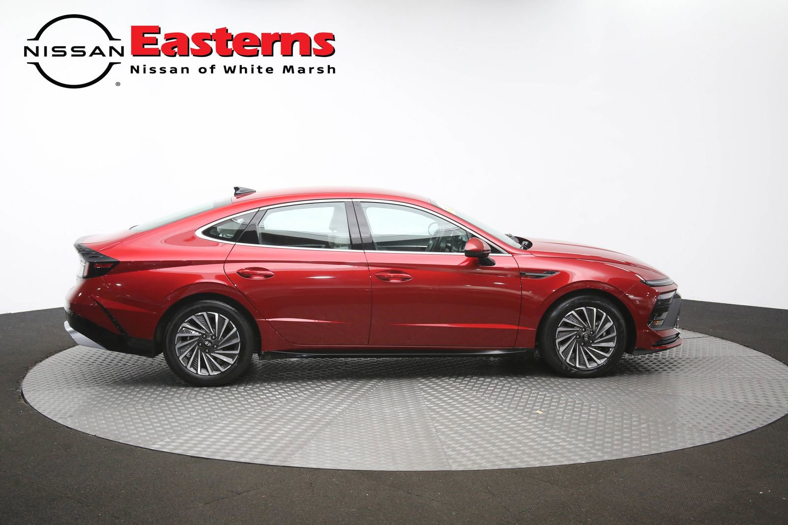 Used 2025 Hyundai Sonata SEL FWD image 44
