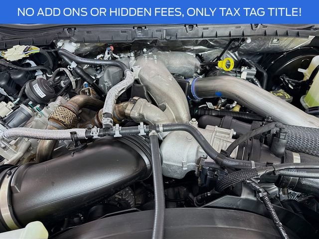 New 2025 Ford F250 Lariat w/ Lariat Ultimate Package image 32