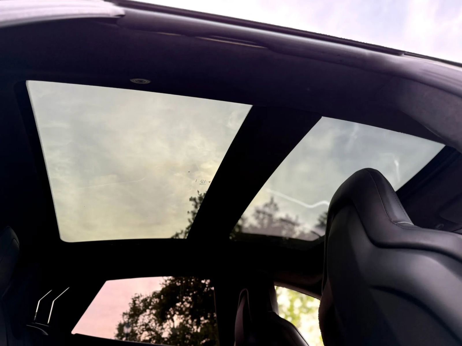 Used 2016 Tesla Model S 90D AWD/4WD image 20