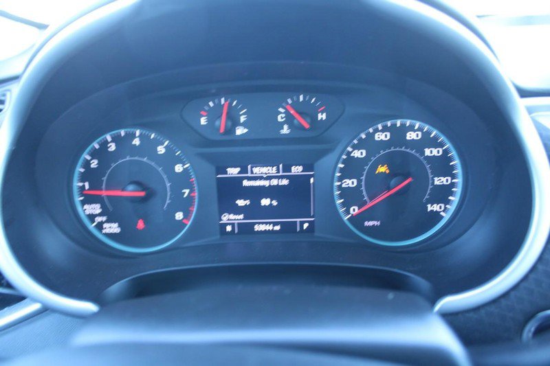 Used 2024 Chevrolet Malibu LT image 18