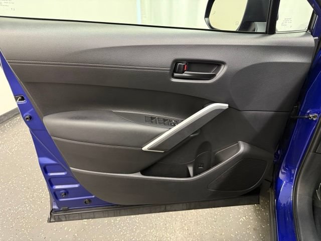 Certified 2024 Toyota Corolla Cross LE FWD image 10