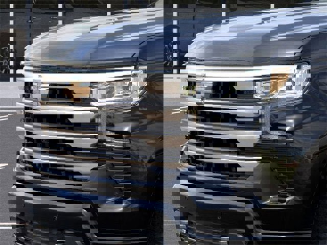 New 2026 Chevrolet Silverado 1500 High Country w/ Technology Package image 13