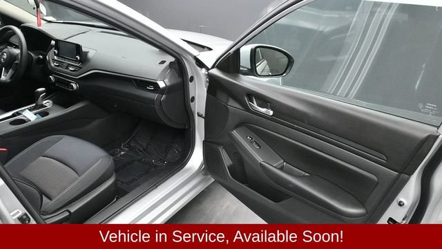 Used 2021 Nissan Altima 2.5 S FWD image 13