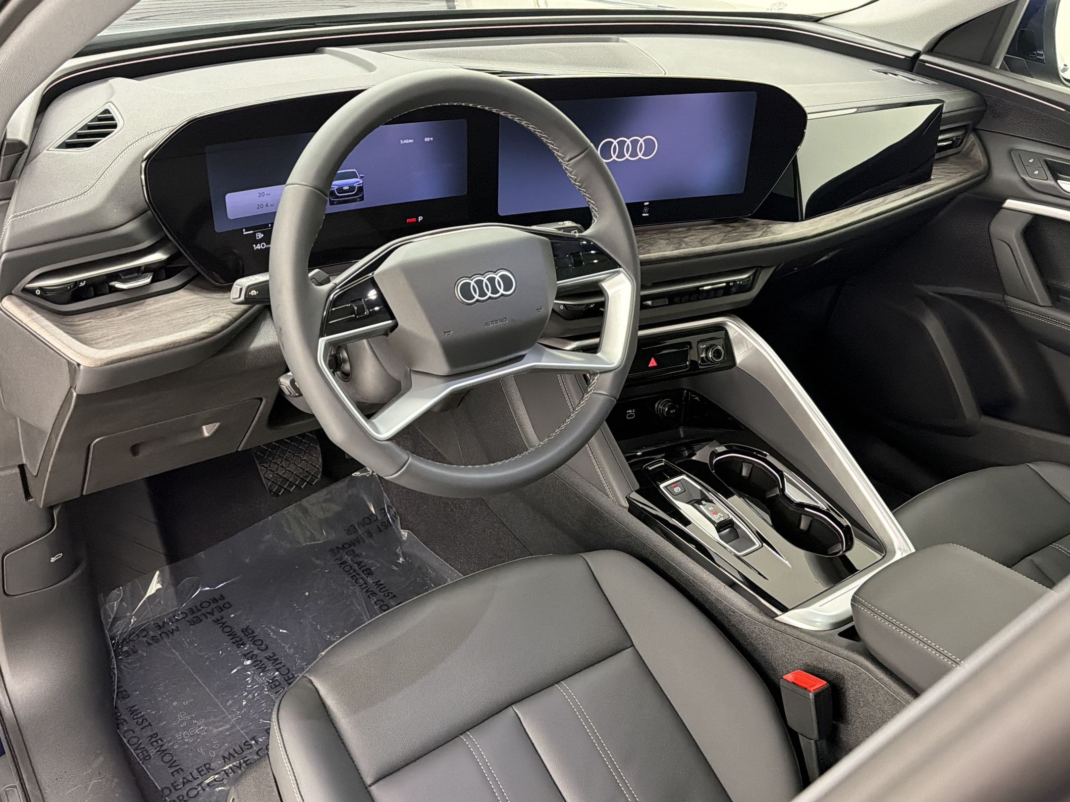 New 2026 Audi Q5 Premium AWD/4WD image 4