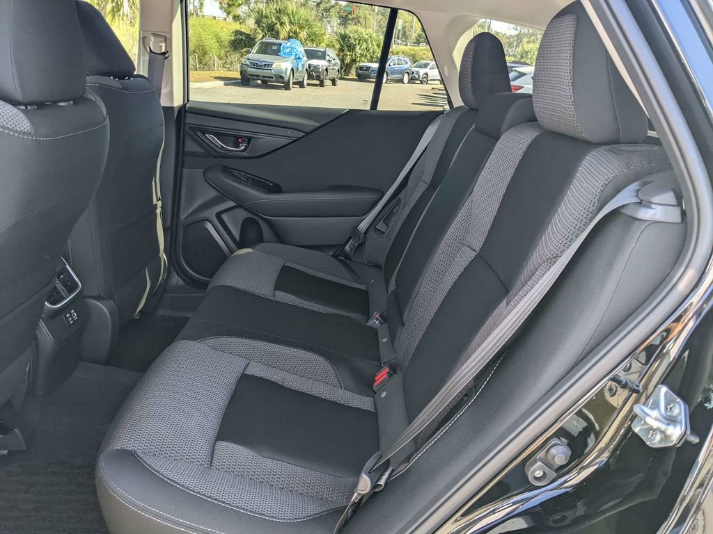 New 2023 Subaru Outback Premium image 12