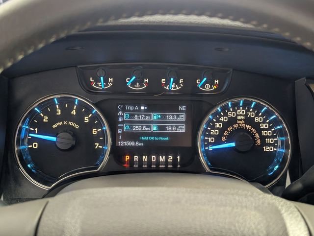 Used 2014 Ford F150 XLT w/ Equipment Group 302A Luxury RWD image 17