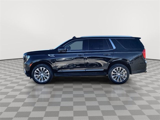 Used 2021 GMC Yukon Denali w/ Denali Premium Package image 5