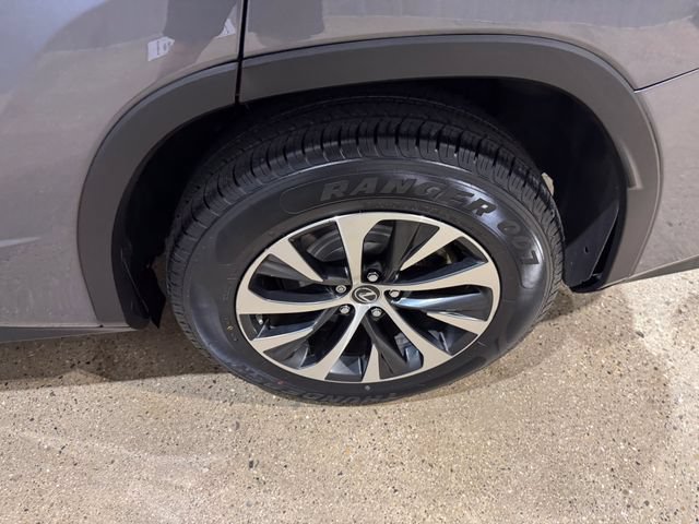 Used 2021 Lexus RX 350L Premium w/ Premium Package AWD/4WD image 34