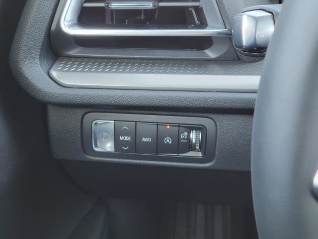 New 2026 Chevrolet Traverse LT AWD/4WD image 12