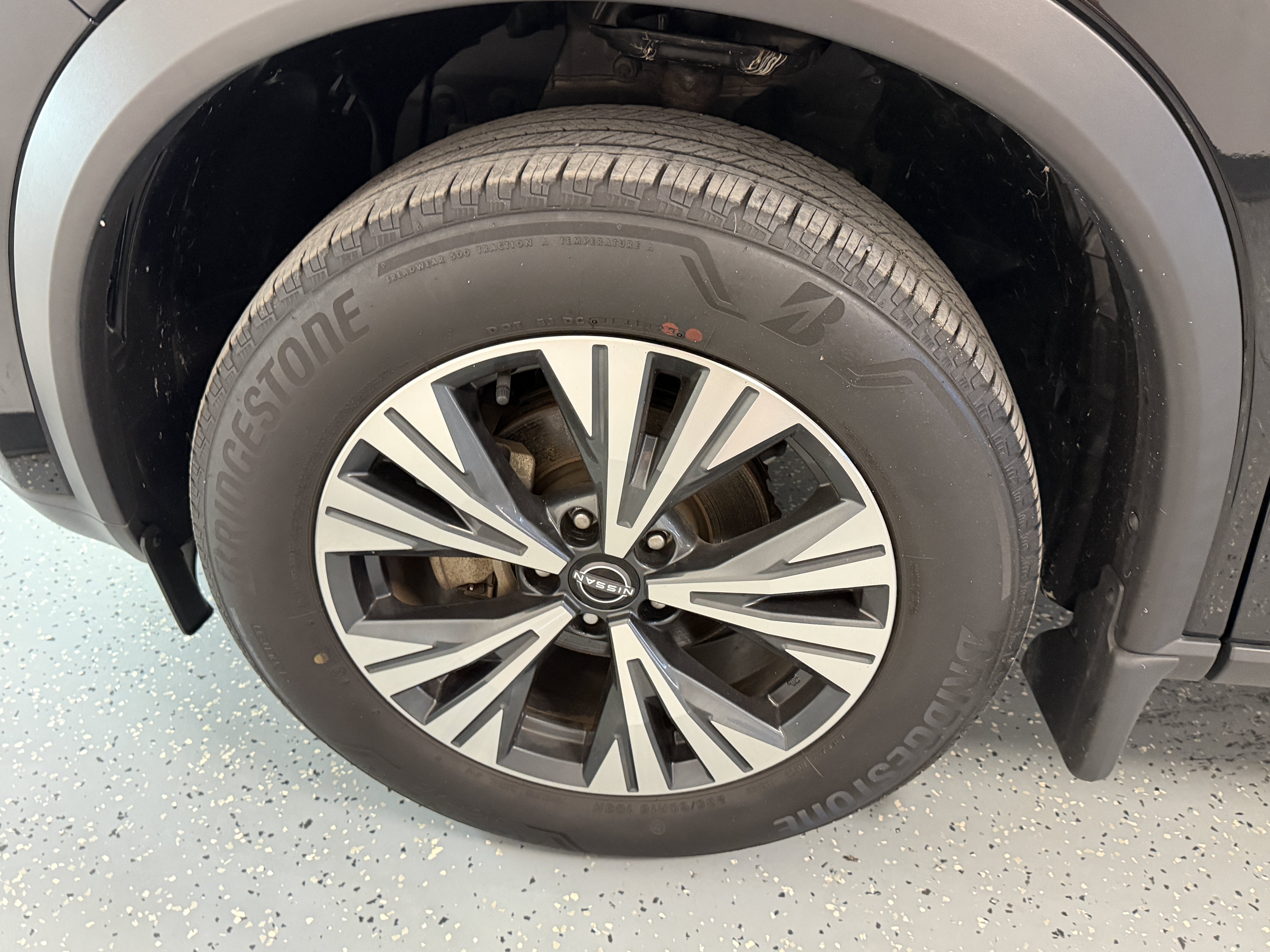 Used 2023 Nissan Rogue SV w/ SV Premium B Package AWD/4WD image 28