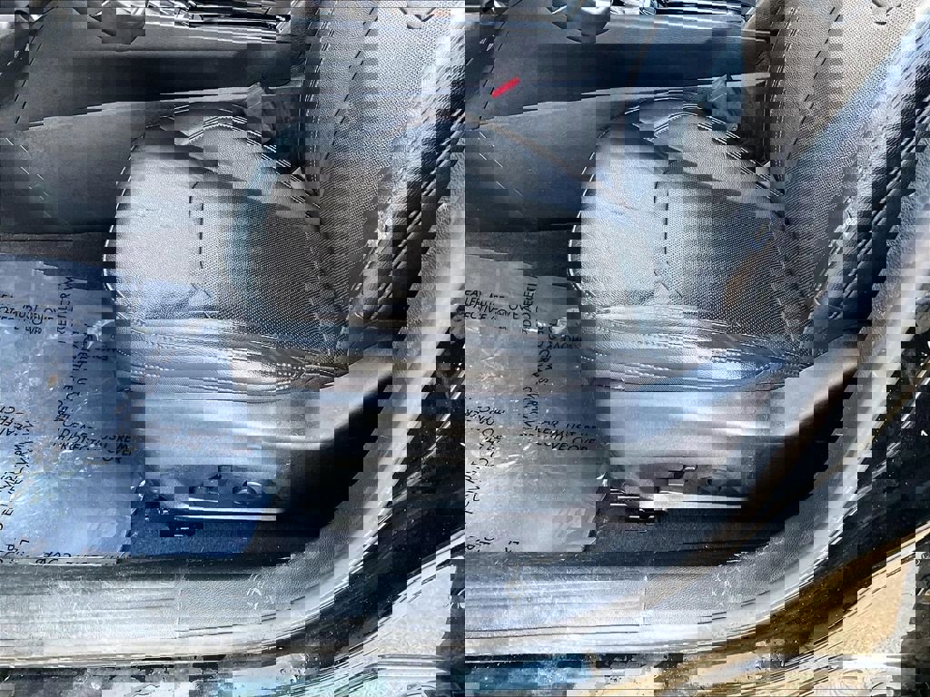 Used 2022 Jeep Compass Limited AWD/4WD image 33