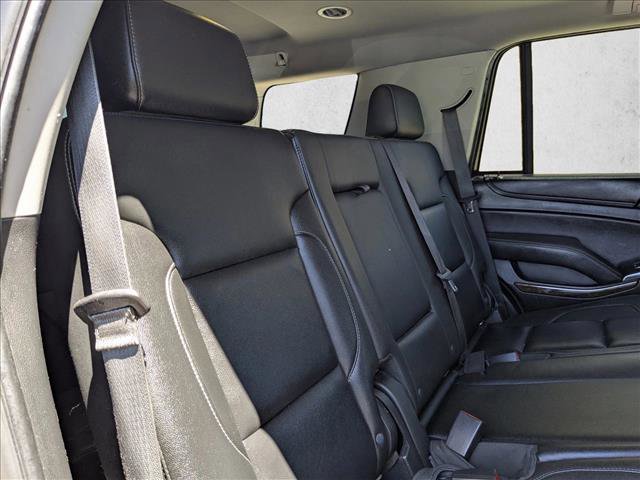 Used 2020 Chevrolet Tahoe LT AWD/4WD image 21