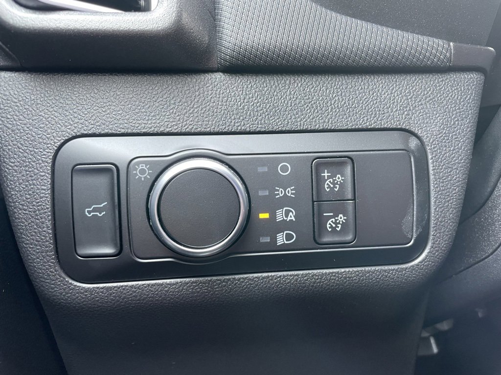 New 2025 Ford Bronco Sport Big Bend image 47