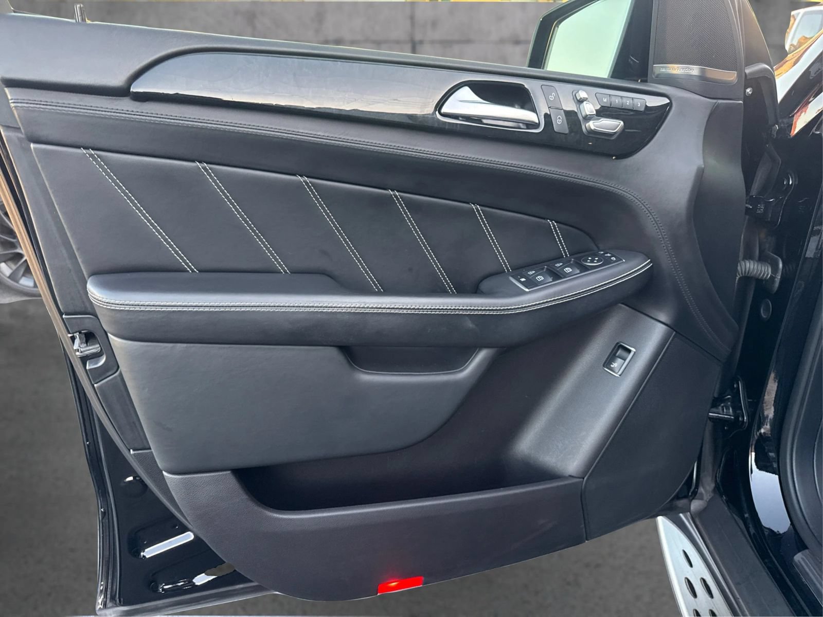 Used 2016 Mercedes-Benz GLE 63 AMG S image 20