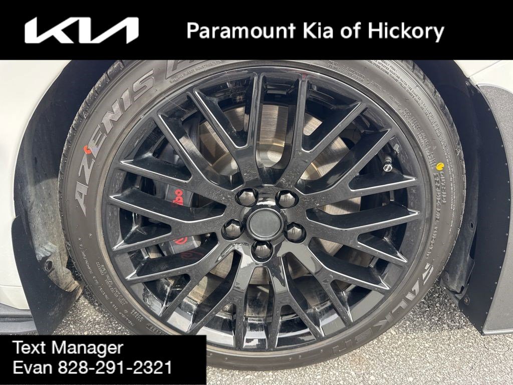 Used 2019 Ford Mustang GT w/ GT Performance Package image 15