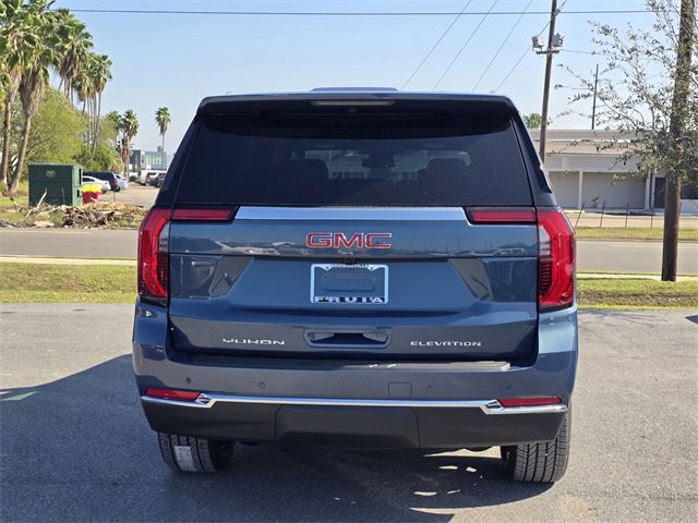 New 2026 GMC Yukon Elevation image 6