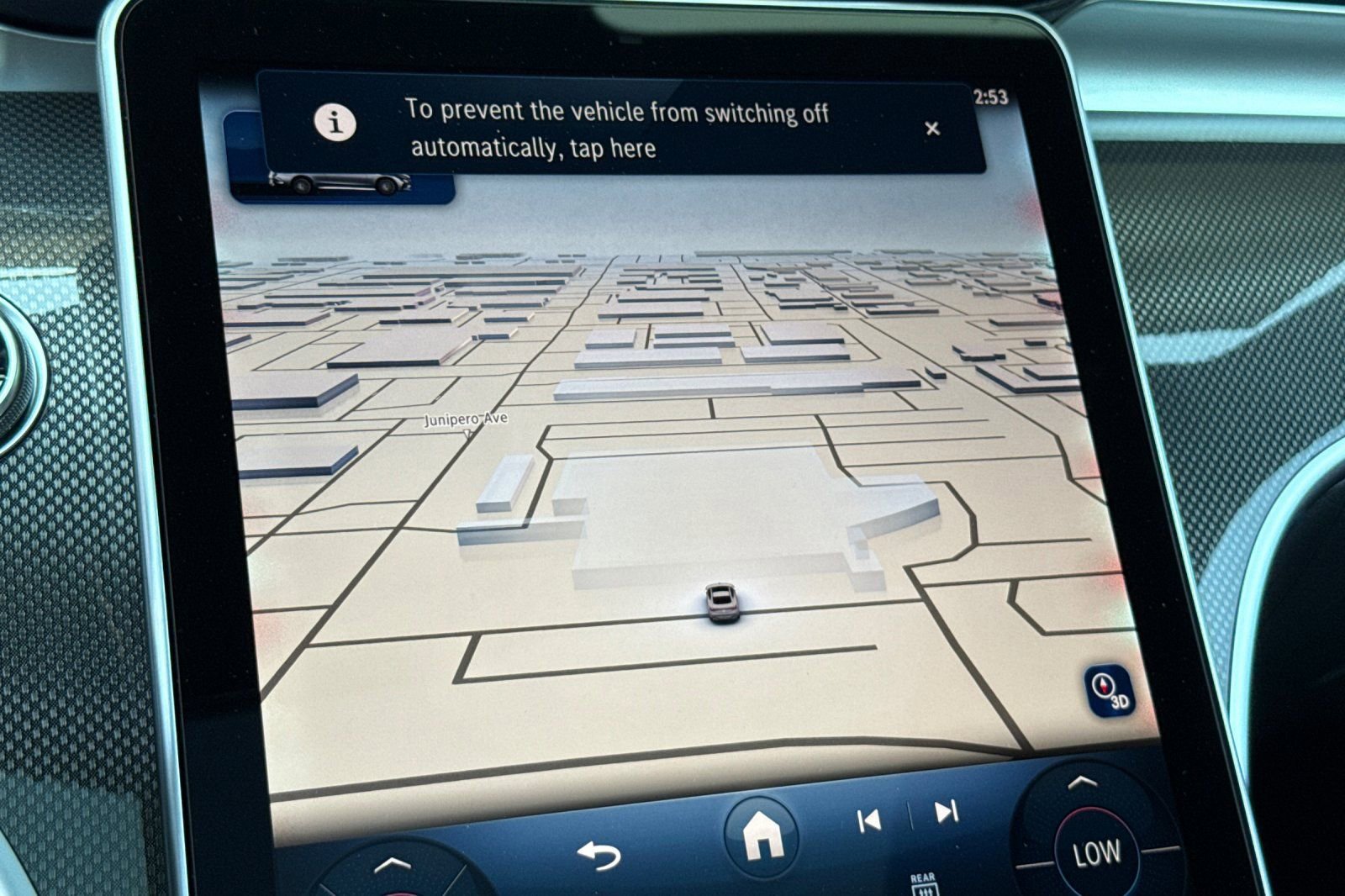 Used 2025 Mercedes-Benz CLE 300 4MATIC Coupe image 16