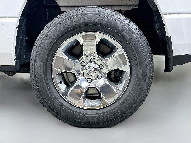 Used 2020 RAM 1500 Big Horn AWD/4WD image 29