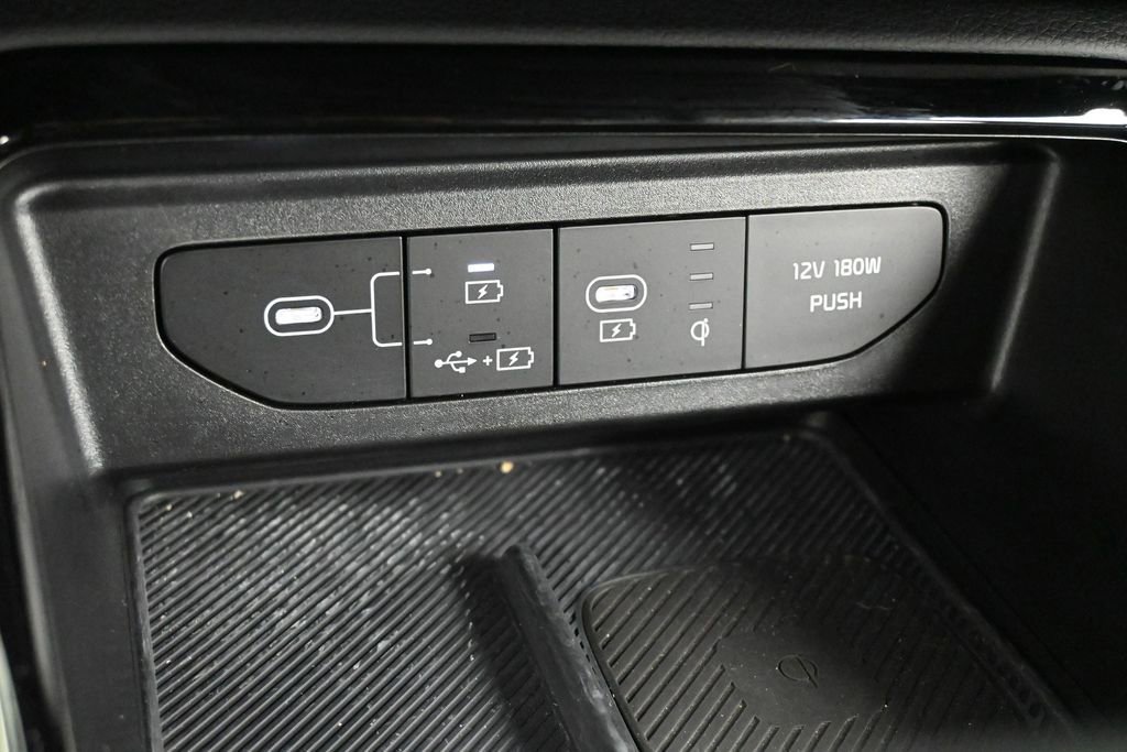 Used 2025 Kia K5 GT-Line w/ GT-Line Premium Package FWD image 24