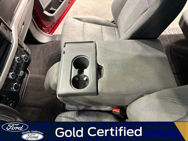 Certified 2022 Ford F150 XLT w/ Equipment Group 302A High image 18