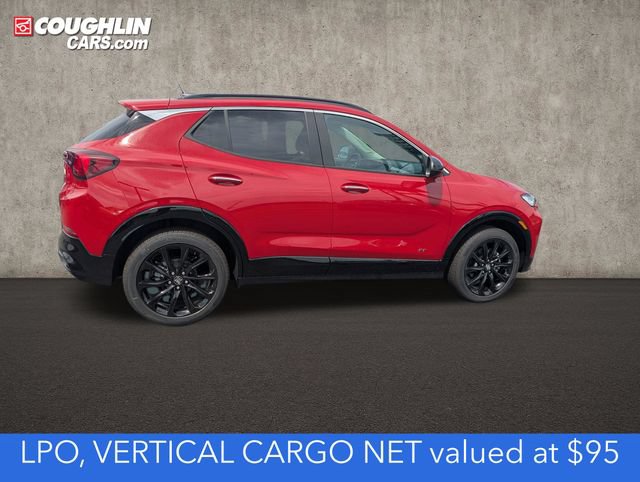 New 2026 Buick Encore GX Sport Touring w/ Comfort Package AWD/4WD image 8