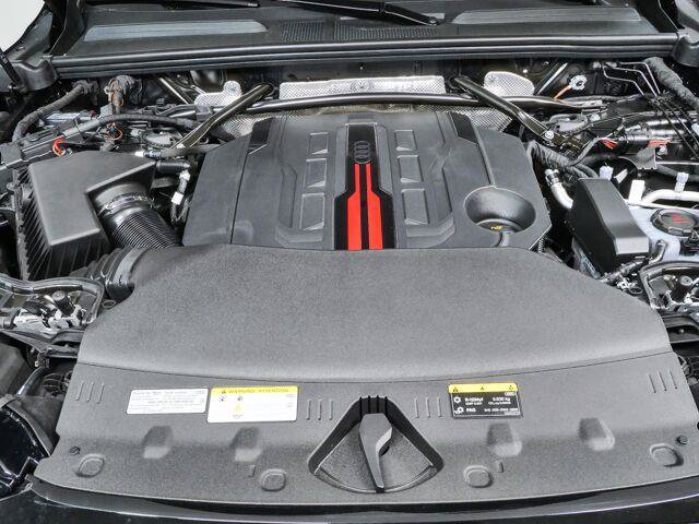 New 2026 Audi SQ5 Prestige AWD/4WD image 36