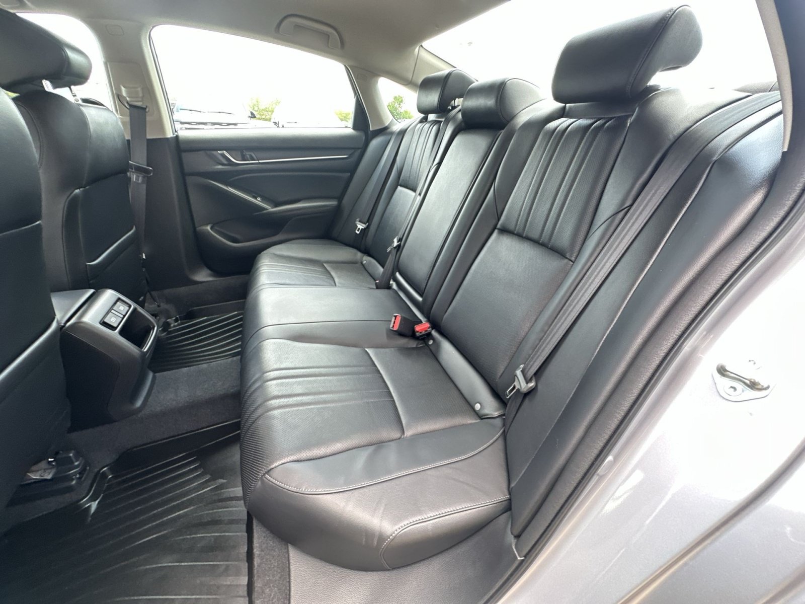 Used 2022 Honda Accord Sport Special Edition image 31