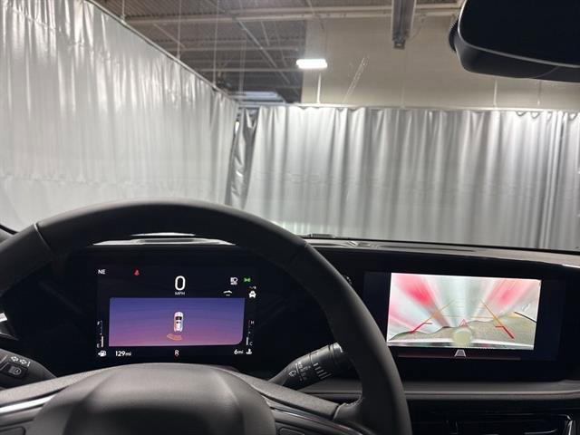 New 2026 Buick Envista Sport Touring w/ Convenience I Package image 17