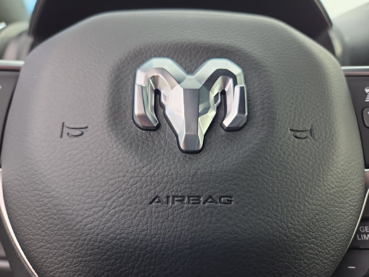 New 2026 RAM 1500 Big Horn w/ Night Edition AWD/4WD image 21