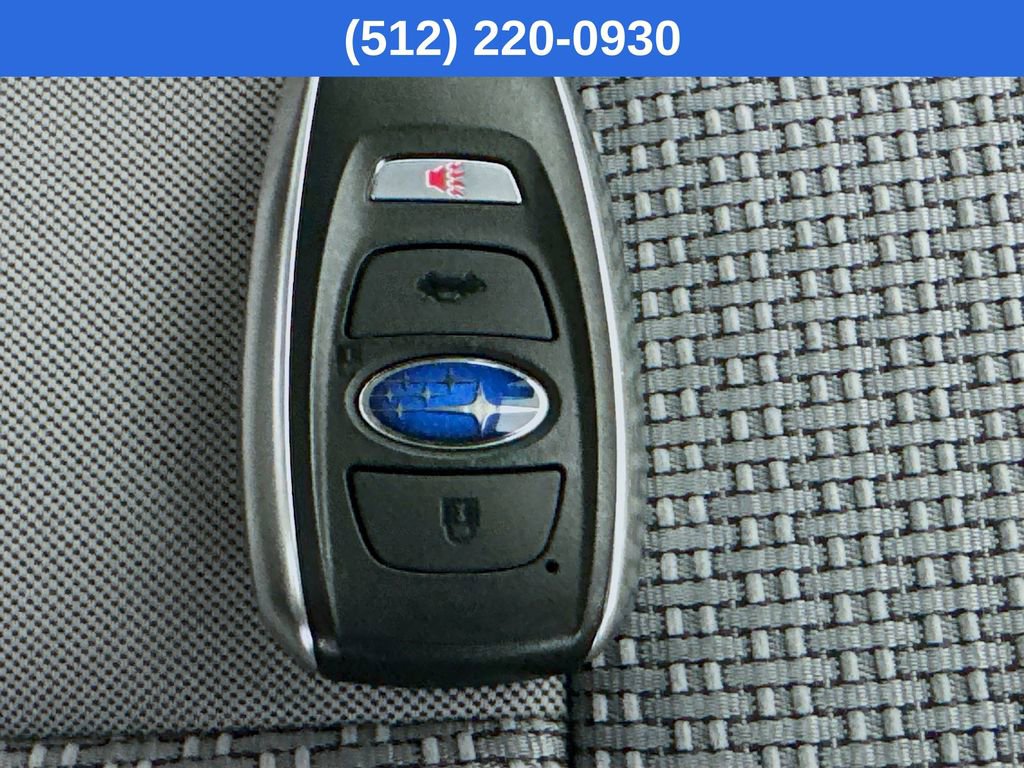 Used 2025 Subaru Outback Premium AWD/4WD image 38