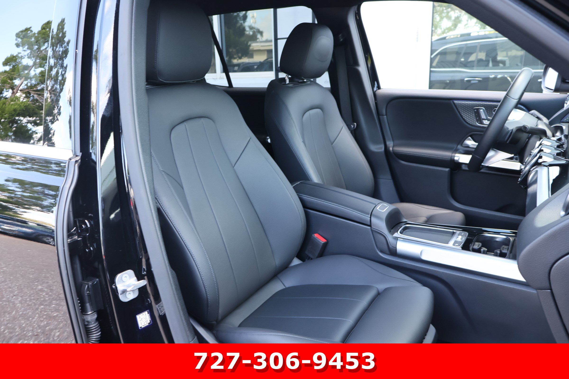 Certified 2024 Mercedes-Benz GLB 250 image 22