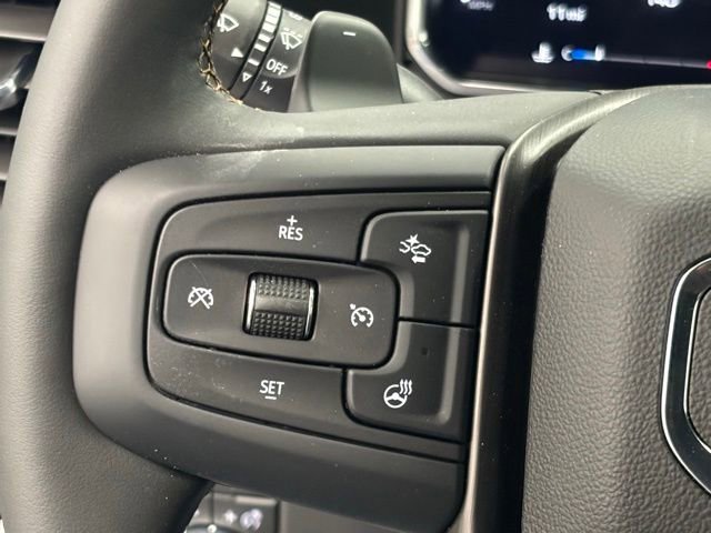 New 2026 GMC Sierra 1500 AT4 w/ AT4 Premium Package image 25