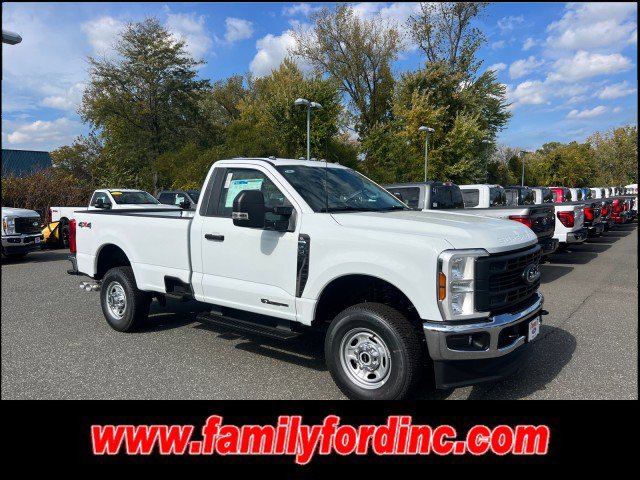 New 2026 Ford F350 XL video 1
